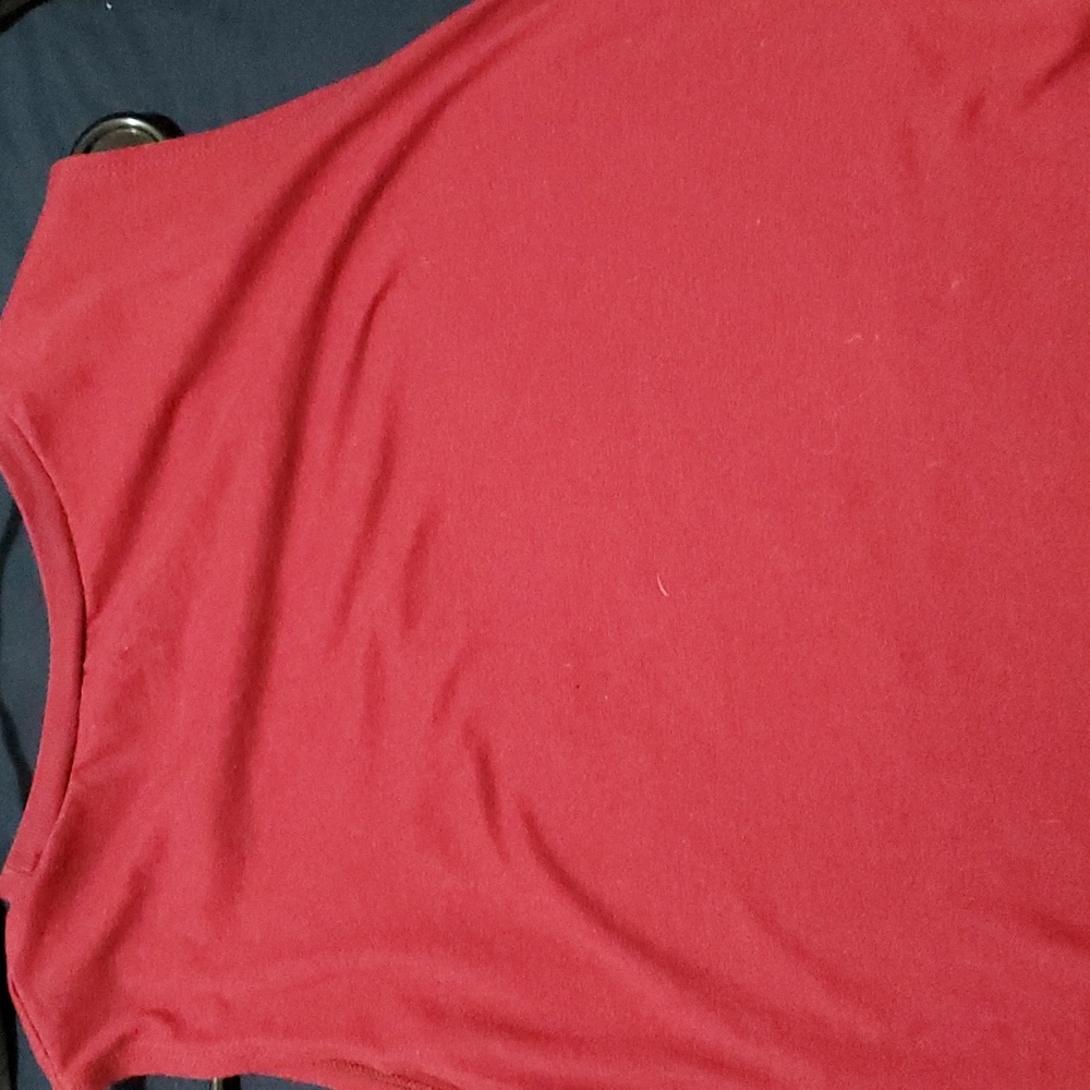 Tank top - Picture 2 of 3